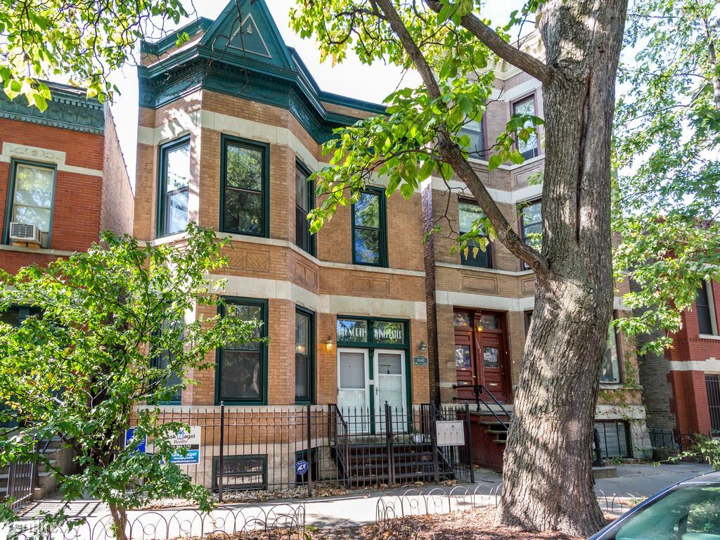 Foto principal - 1040 N Winchester Ave