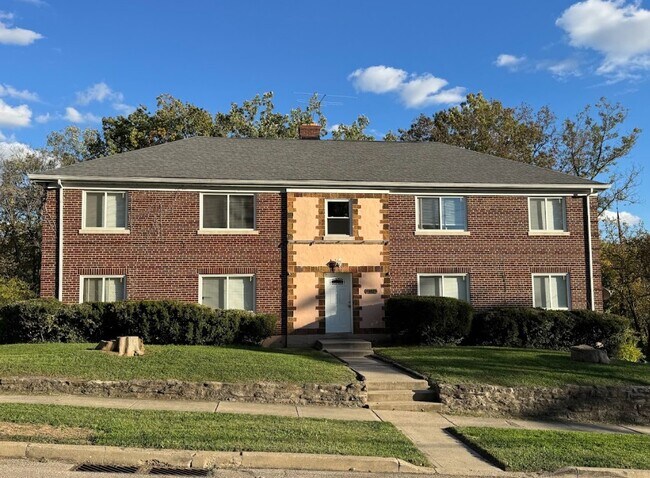 Foto del edificio - 3126 Bracken Woods Ln