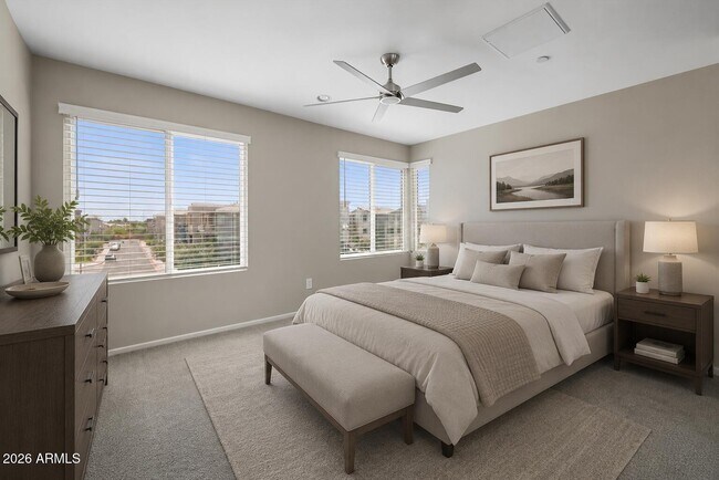Foto del edificio - 1250 Abbey Ln