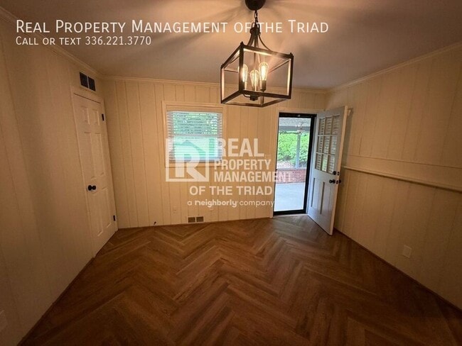 Foto del edificio - 1507 Berwick Rd SW