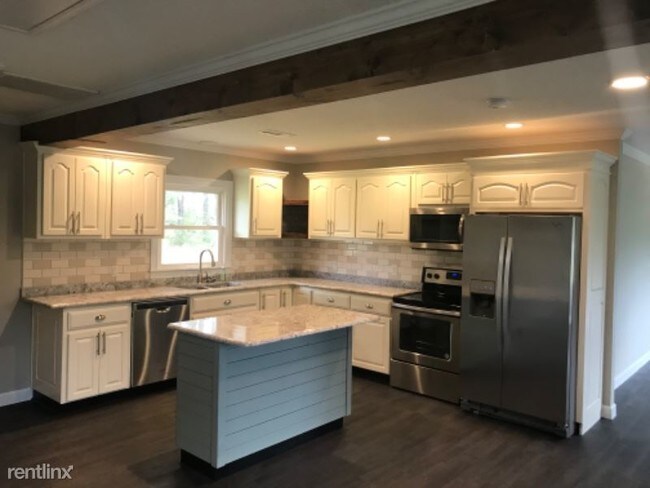 Building Photo - 3 br, 2 bath House - 814 Blackshear Hwy