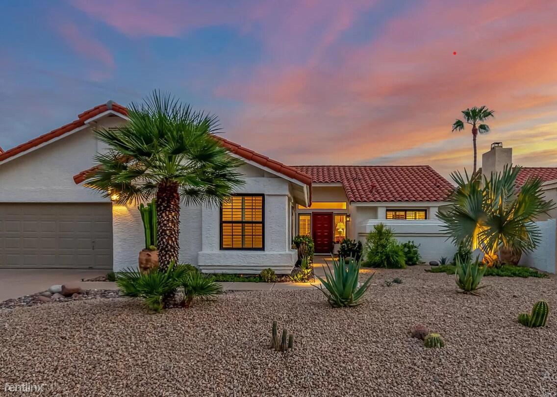 10513 E Mission Ln, Scottsdale, AZ 85258 House Rental in Scottsdale, AZ