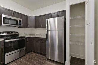 Building Photo - Dodson Pointe Apartment Homes