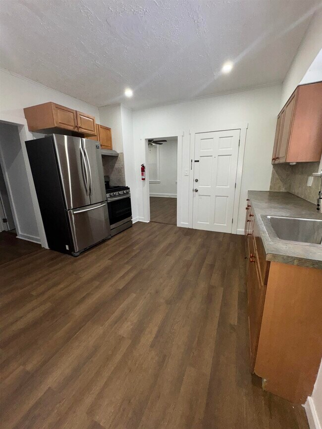 Foto del edificio - 438 4th St