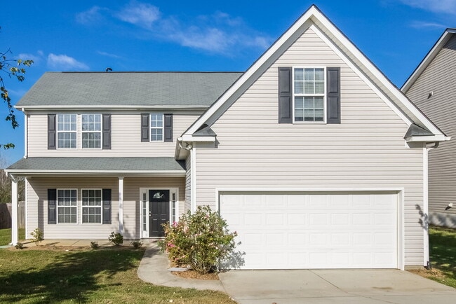 Building Photo - 4059 Clover Rd NW