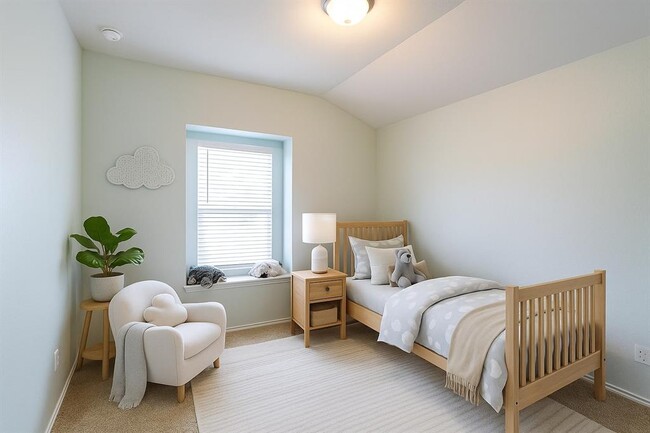 Building Photo - 404 Buttercup Creek Blvd