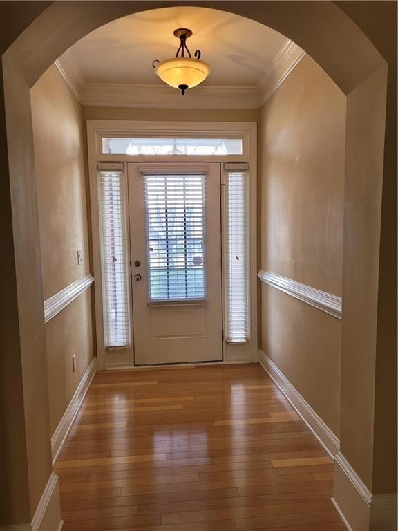 Building Photo - 2576 Gadsen Walk NW