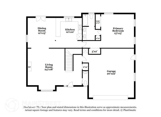 Building Photo - 1280 Goode Dr NE