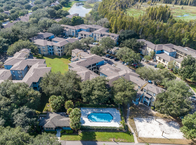 Building Photo - 8516 Island Breeze Ln
