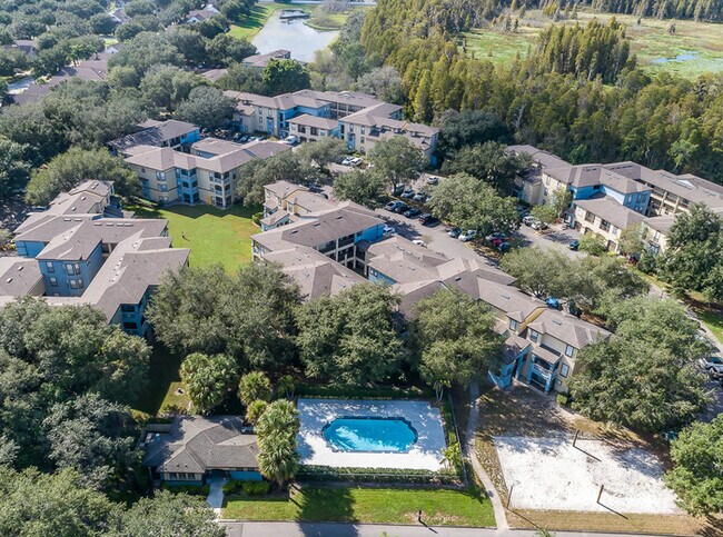 Photo - 8516 Island Breeze Ln House