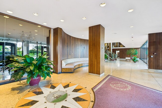 Foto del edificio - 3200 N Lake Shore Dr