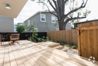 Foto principal - 2704 1/2 Bellevue Ave
