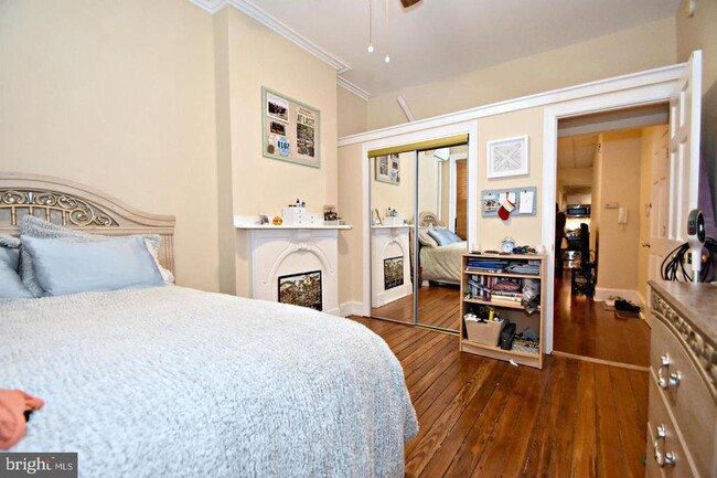 Foto del edificio - 2215 Fitzwater St