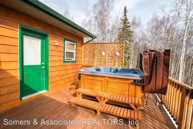 Foto del edificio - 720 Gold Mine Trl