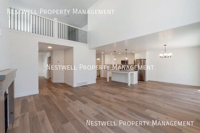 Foto del edificio - Brand New Home in Saratoga Springs