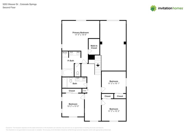 Foto del edificio - 5203 Weaver Dr