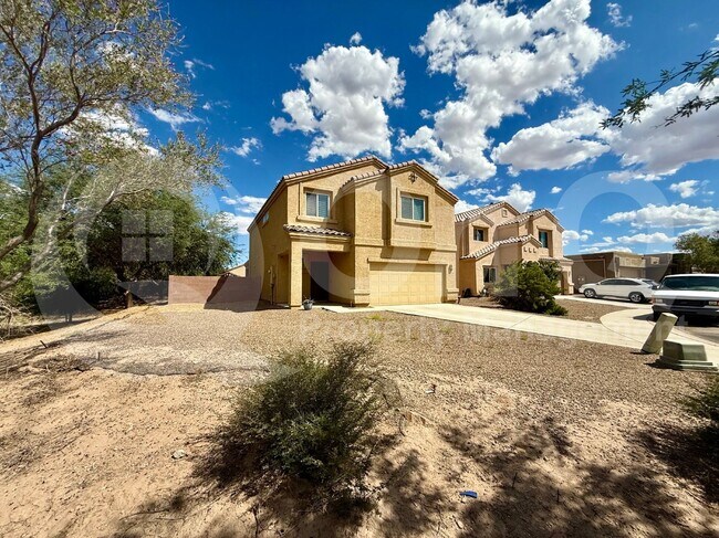 Foto del edificio - 12272 W Reyher Farms Loop