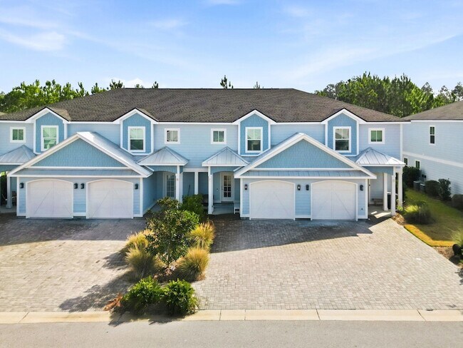 Foto del edificio - 45 Golden Bell Ct