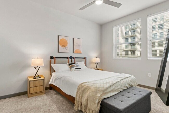 Foto del edificio - 400 N 2nd Ave