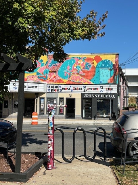 NoDa - 3246 Wesley Ave