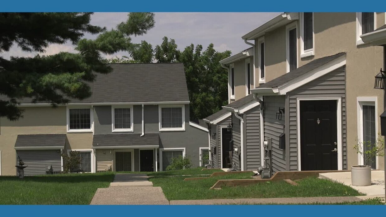 Montgomery Woods Townhomes Apartments Harleysville, PA