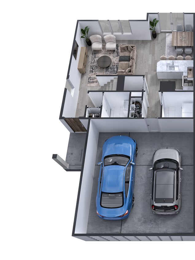 Foto del edificio - 145 N McGee St