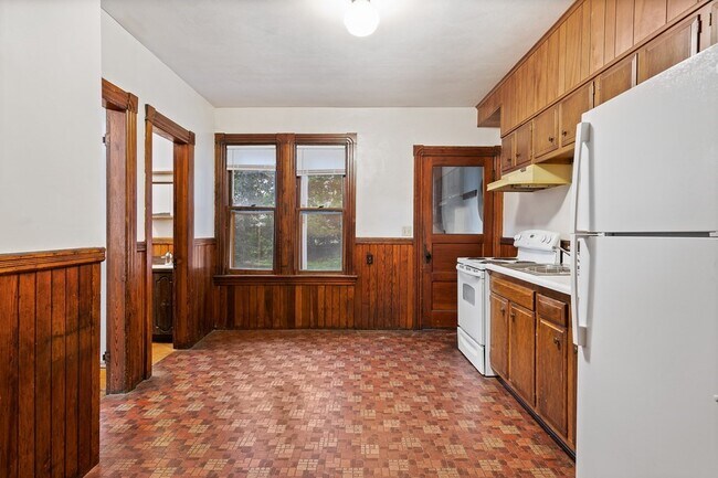 Foto del edificio - 42 Butler Pl