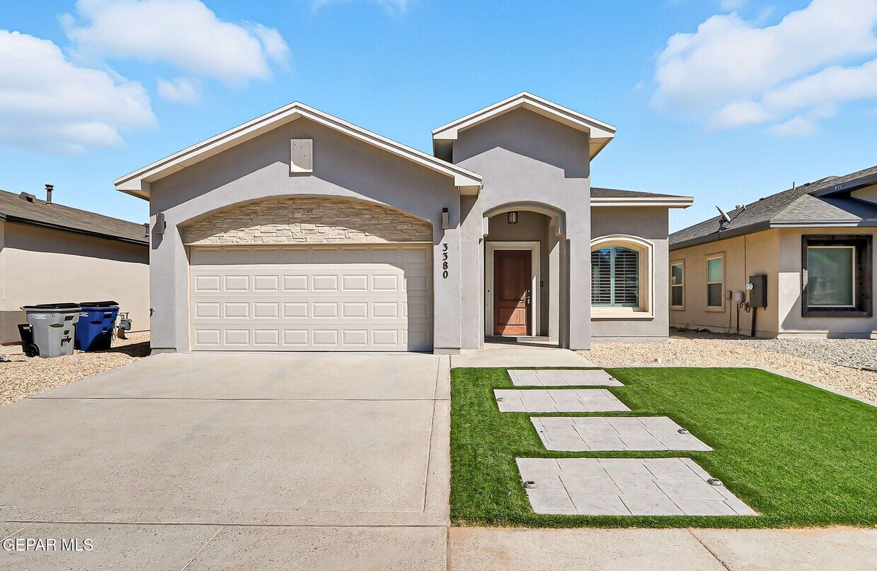 Primary Photo - 3380 David Palacio Dr