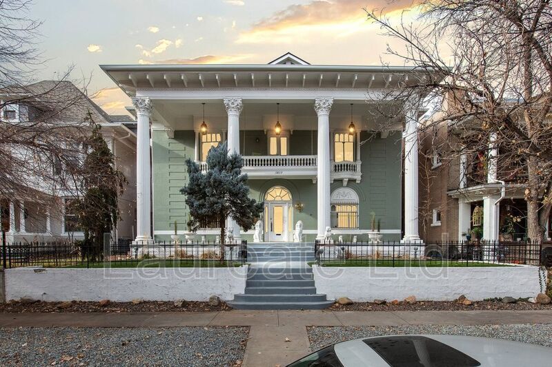Primary Photo - 1409 Gilpin St