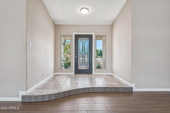 Foto del edificio - 12624 N 73rd Pl