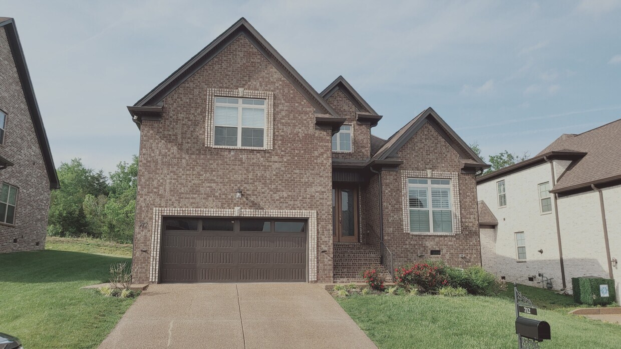 Photo - 712 Brooke Cv (Mt. Juliet, TN)