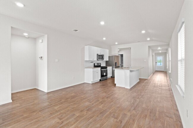 Foto del edificio - 3303 Mission River