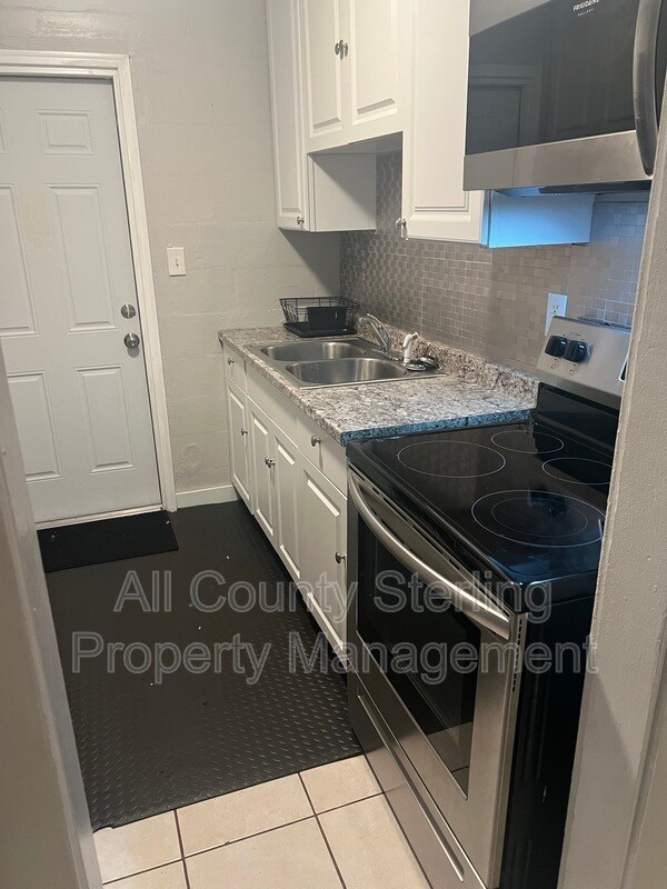 Foto del edificio - 521 SE 14th Terrace