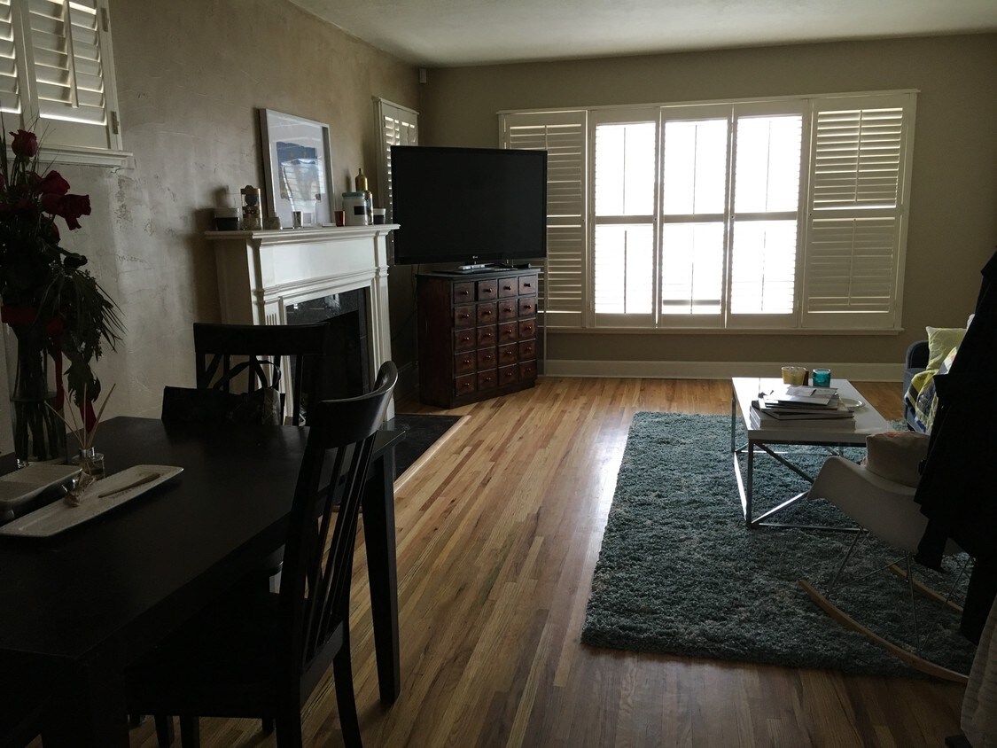 2342 Kensington Ave S, Salt Lake City, UT 84108 House Rental in Salt