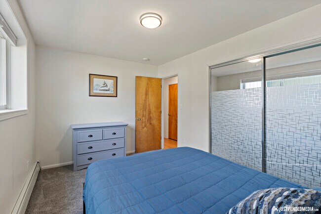 Foto del edificio - Downtown Classics