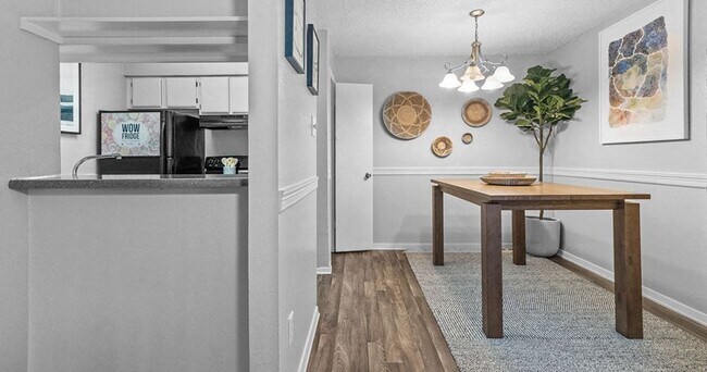 Foto del edificio - River Oaks Apartments