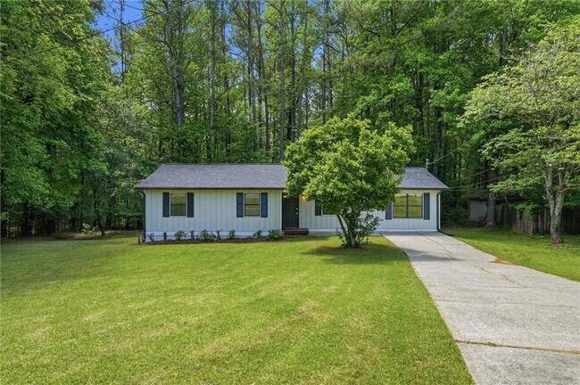 Foto del edificio - 4100 Dustin Dr NW