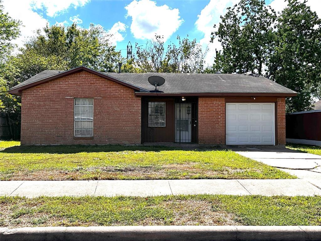 Houses For Rent 77045null