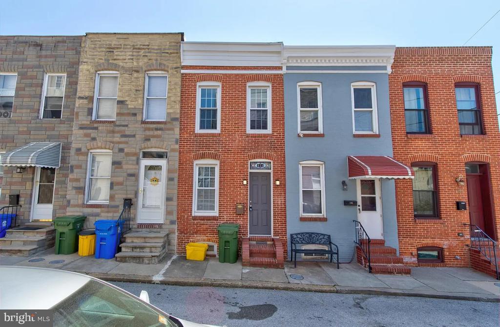 Foto principal - 111 Bloomsberry St