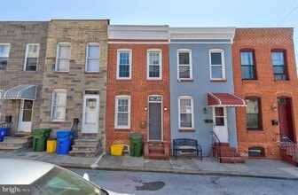 Building Photo - 111 Bloomsberry St