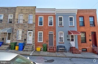 Building Photo - 111 Bloomsberry St