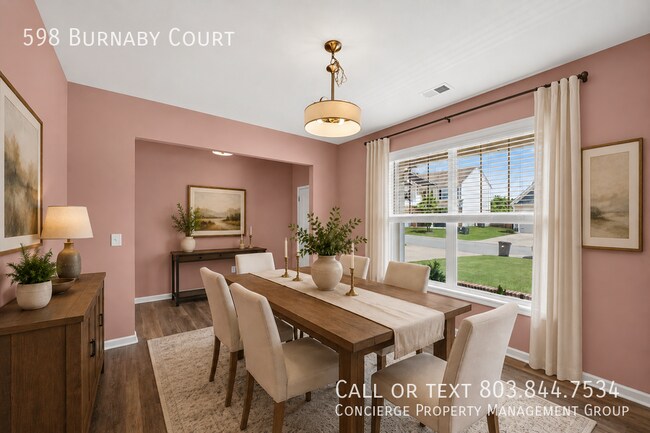 Building Photo - 598 Burnaby Ct