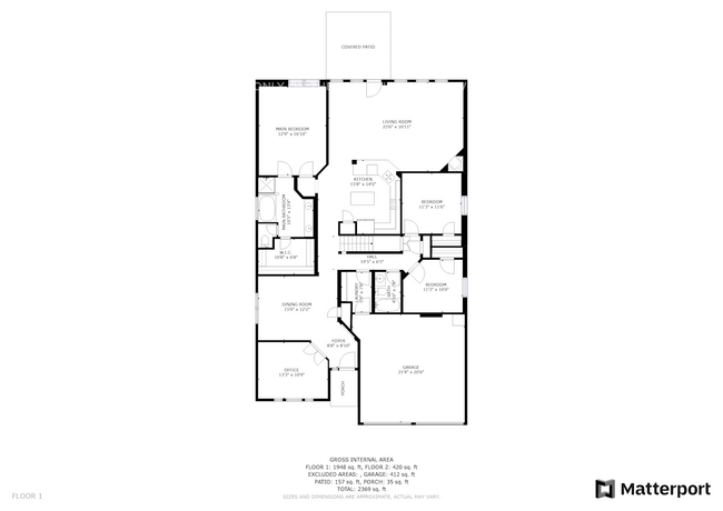 Foto del edificio - 5020 Blackelm Dr