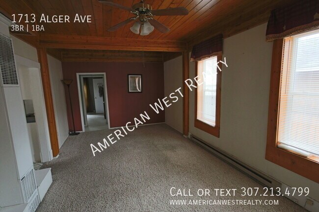 Building Photo - 3bed / 1bath home