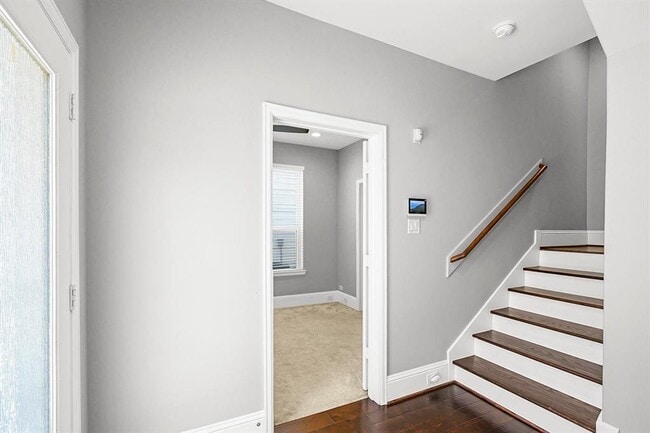 Foto del edificio - 411 N Nagle St