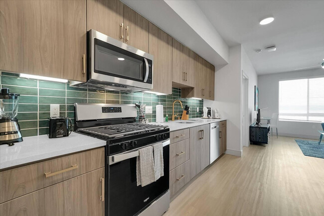 Foto del edificio - 3250 Barnett Ave
