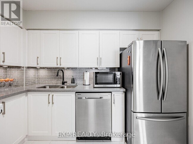 Photo du bâtiment - 39 Kimbercroft Ct