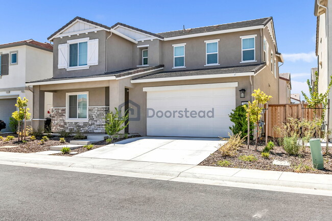 Building Photo - 7009 Golden Glow Way