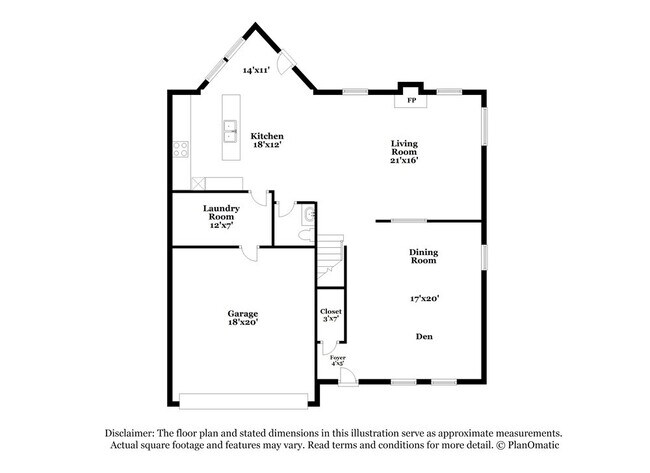 Foto del edificio - 914 Poplar Forest Ridge