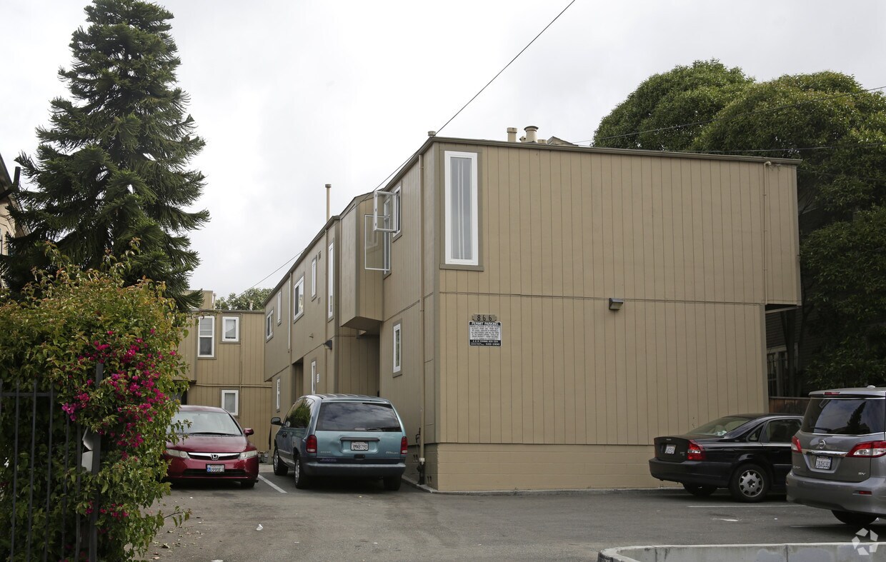 Primary Photo - 866 37th St